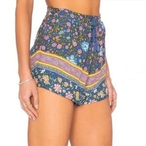 Spell Folktown Shorts